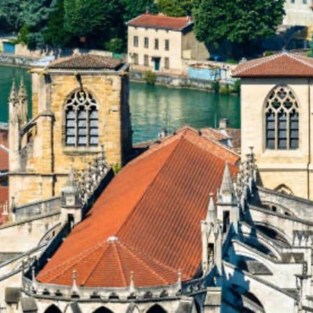 Appartement Jazz Vienne Nord المظهر الخارجي الصورة