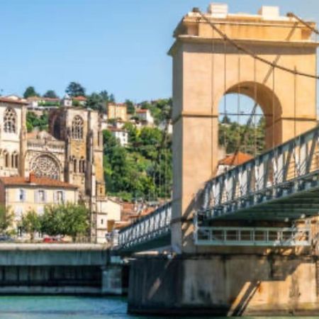 Appartement Jazz Vienne Nord المظهر الخارجي الصورة